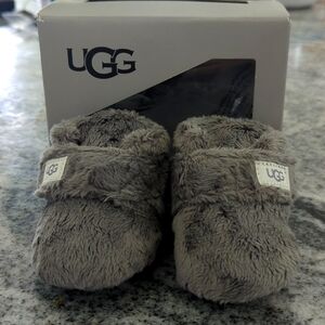 Baby Uggs